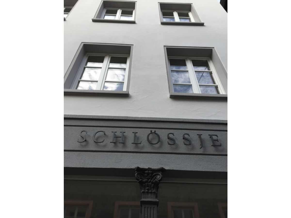 Schlössje Lieser