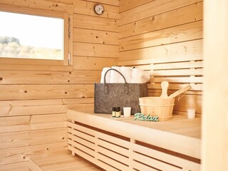 Holiday house Rieden (Eifel) Outdoor Recording 11