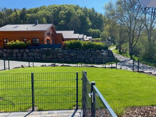 Holiday house Rieden (Eifel) Outdoor Recording 6