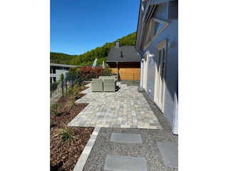 Holiday house Rieden (Eifel) Outdoor Recording 4