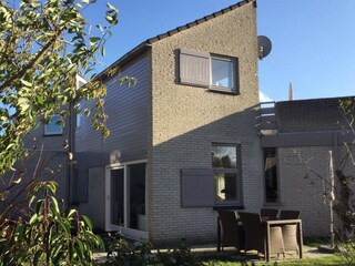 Casa per le vacanze Ouddorp Registrazione all'aperto 2