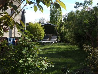 Casa per le vacanze Ouddorp Registrazione all'aperto 3