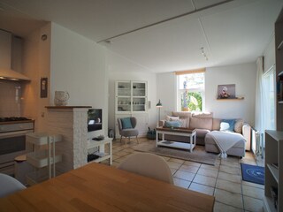 Casa per le vacanze Ouddorp Caratteristiche 7