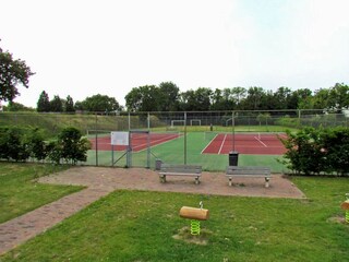 Casa per le vacanze Ouddorp Ambiente 36