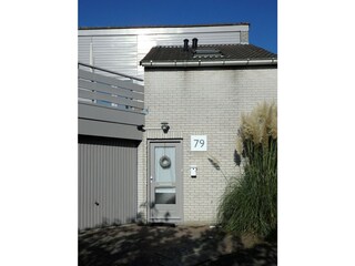 Casa per le vacanze Ouddorp Registrazione all'aperto 5