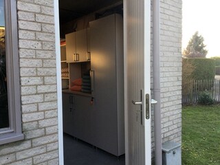 Casa per le vacanze Ouddorp Caratteristiche 26