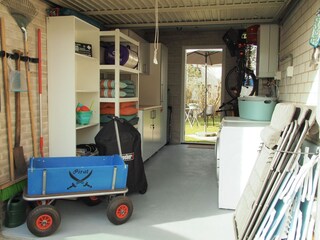 Casa per le vacanze Ouddorp Caratteristiche 25