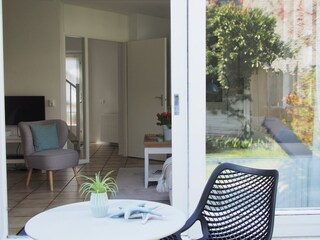 Casa per le vacanze Ouddorp Caratteristiche 13