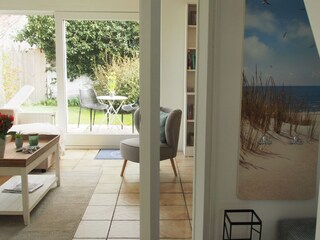 Casa per le vacanze Ouddorp Caratteristiche 14