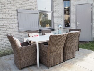 Casa per le vacanze Ouddorp Caratteristiche 31