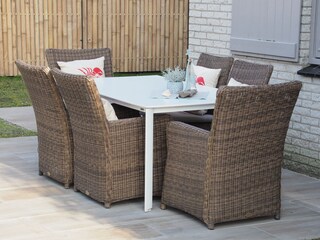 Casa per le vacanze Ouddorp Caratteristiche 32