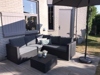 Casa per le vacanze Ouddorp Registrazione all'aperto 6