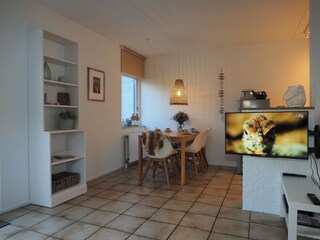 Casa per le vacanze Ouddorp Caratteristiche 8