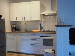 Casa per le vacanze Ouddorp Caratteristiche 10