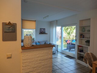 Casa per le vacanze Ouddorp Caratteristiche 12