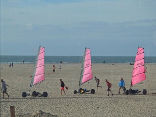 Casa per le vacanze Ouddorp Ambiente 39