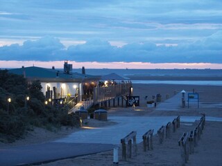 Casa per le vacanze Ouddorp Ambiente 40