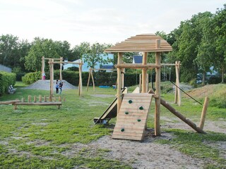 Casa per le vacanze Ouddorp Ambiente 34