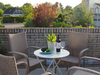 Casa per le vacanze Ouddorp Caratteristiche 18