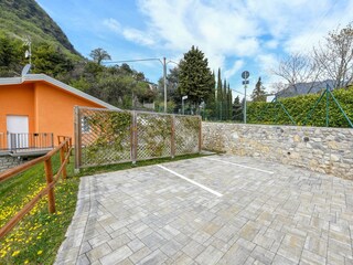 Appartamento per vacanze Tignale Registrazione all'aperto 16