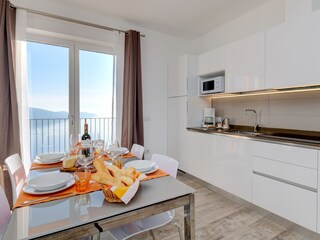 Apartamento de vacaciones Tignale Características 17