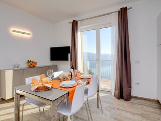 Apartamento de vacaciones Tignale Características 18