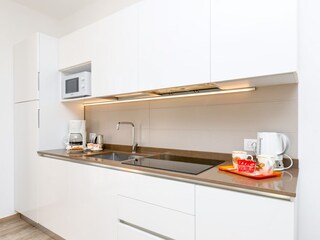 Apartamento de vacaciones Tignale Características 19