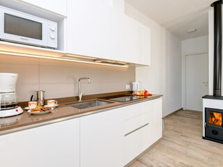 Apartamento de vacaciones Tignale Características 23