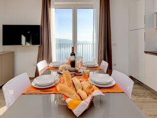 Appartamento per vacanze Tignale Caratteristiche 24