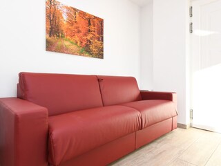 Apartamento de vacaciones Tignale Características 26