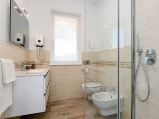 Apartamento de vacaciones Tignale Características 31