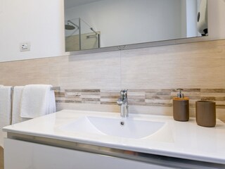 Appartamento per vacanze Tignale Caratteristiche 30