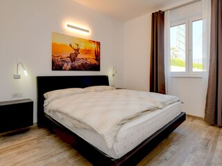 Apartamento de vacaciones Tignale Características 28