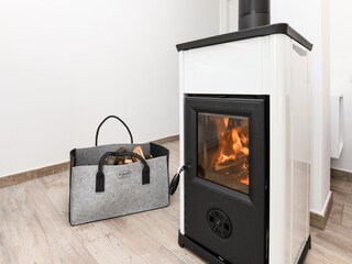 Appartamento per vacanze Tignale Caratteristiche 27