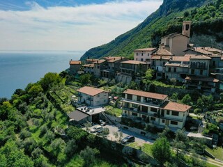 Apartamento de vacaciones Tignale Entorno 37
