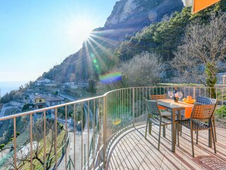 Appartamento per vacanze Tignale Registrazione all'aperto 2