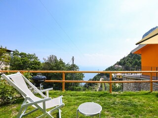 Appartamento per vacanze Tignale Registrazione all'aperto 6