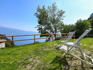 Appartamento per vacanze Tignale Registrazione all'aperto 10