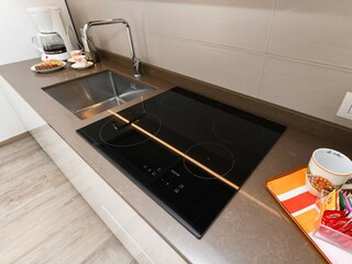 Appartamento per vacanze Tignale Caratteristiche 21