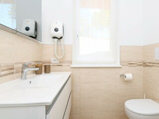 Apartamento de vacaciones Tignale Características 34