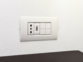 Appartamento per vacanze Tignale Caratteristiche 35