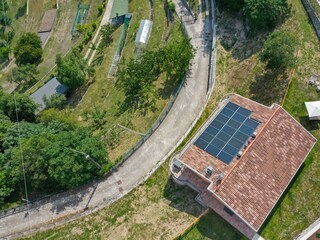 Apartamento de vacaciones Tignale Grabación al aire libre 13