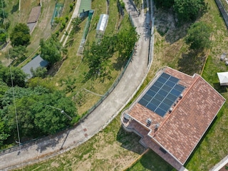 Holiday apartment Tignale Outdoor Recording 13