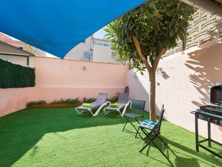 Chalet Palma de Mallorca Grabación al aire libre 4