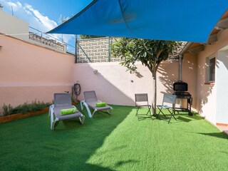 Chalet Palma de Mallorca Grabación al aire libre 5