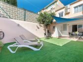 Chalet Palma de Mallorca Buitenaudio-opname 1