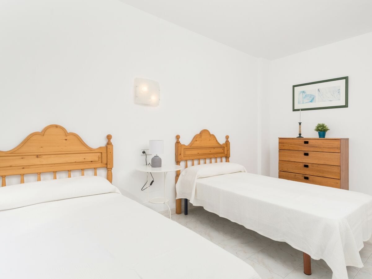 Chalet Palma de Mallorca Ausstattung 24