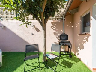 Chalet Palma de Mallorca Grabación al aire libre 8