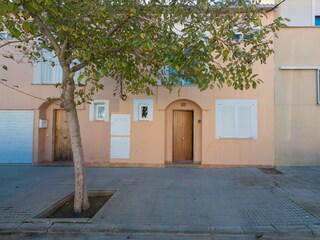 Chalet Palma de Mallorca Grabación al aire libre 9