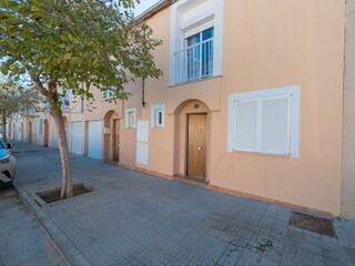 Chalet Palma de Mallorca Grabación al aire libre 10